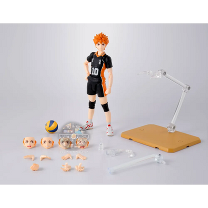 Shoyo Hinata Haikyu!! S.H.Figuarts