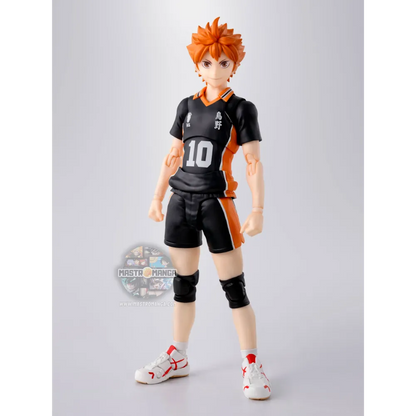 Shoyo Hinata Haikyu!! S.H.Figuarts