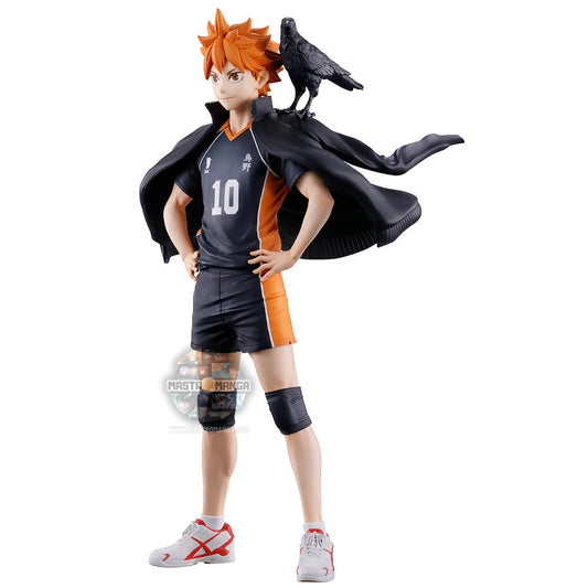 Shoyo Hinata Haikyu!!The Future of Karasuno Ichibansho