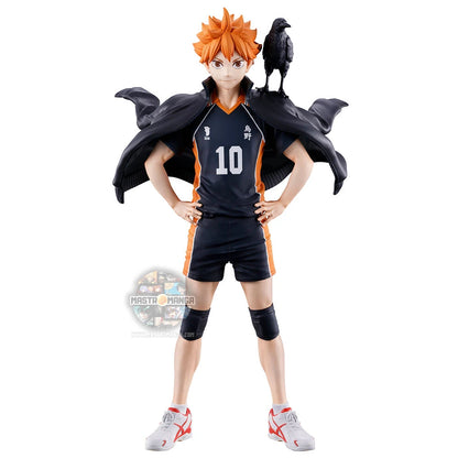 Shoyo Hinata Haikyu!!The Future of Karasuno Ichibansho