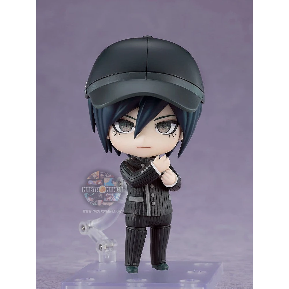 Shuichi Saihara Danganronpa V3: Killing Harmony Nendoroid