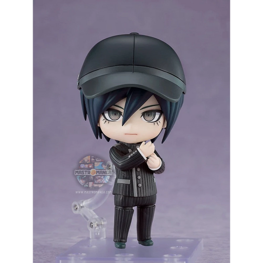 Shuichi Saihara Danganronpa V3: Killing Harmony Nendoroid