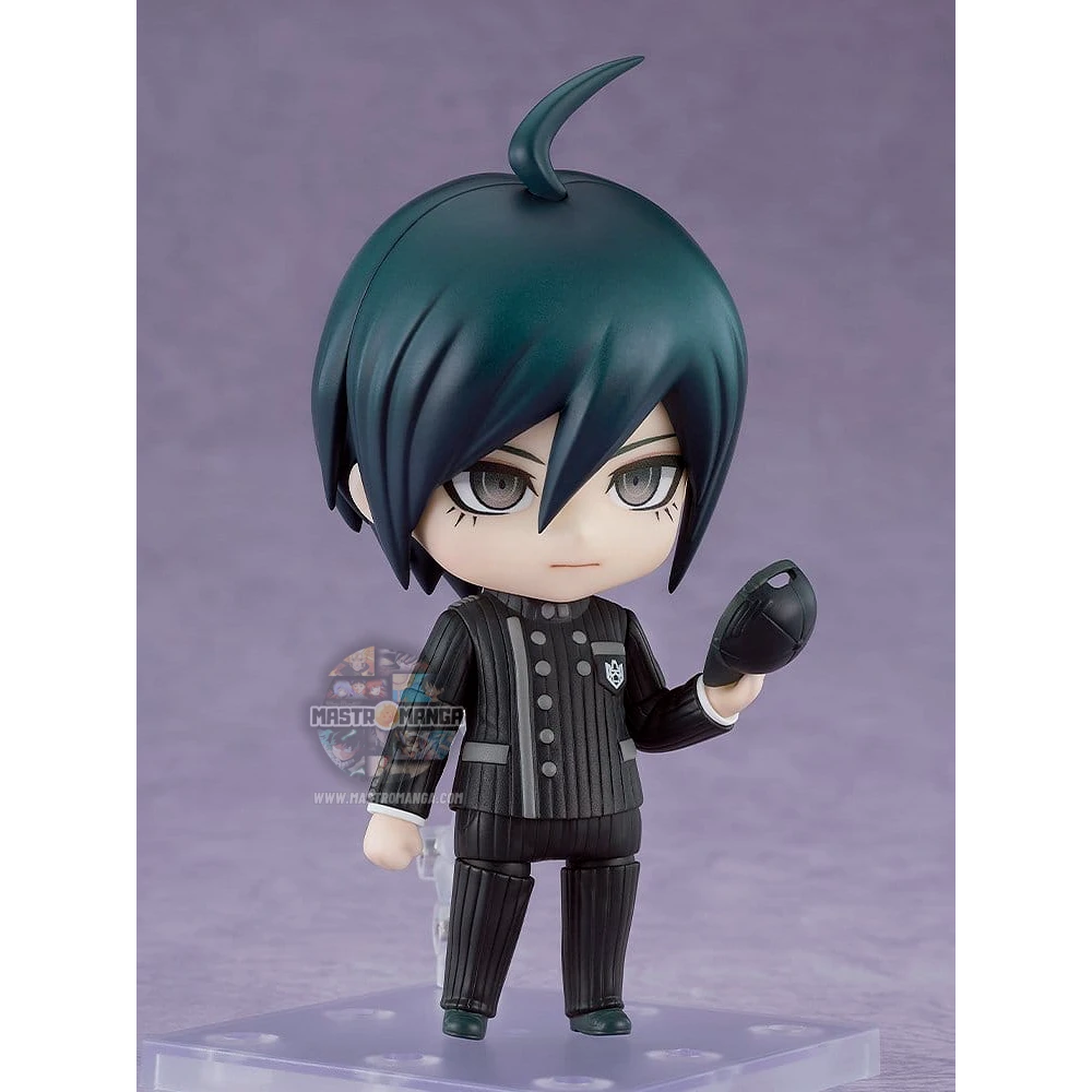 Shuichi Saihara Danganronpa V3: Killing Harmony Nendoroid
