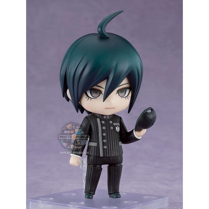 Shuichi Saihara Danganronpa V3: Killing Harmony Nendoroid