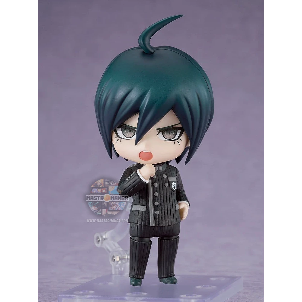 Shuichi Saihara Danganronpa V3: Killing Harmony Nendoroid