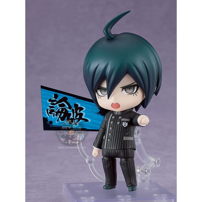 Shuichi Saihara Danganronpa V3: Killing Harmony Nendoroid