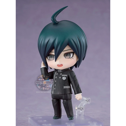 Shuichi Saihara Danganronpa V3: Killing Harmony Nendoroid
