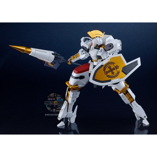 SIDE:GR Vector Order of Knights Titanomachia Moderoid Model Kit