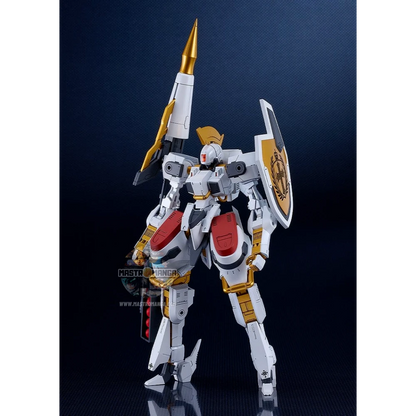 SIDE:GR Vector Order of Knights Titanomachia Moderoid Model Kit