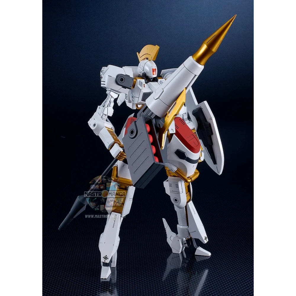 SIDE:GR Vector Order of Knights Titanomachia Moderoid Model Kit
