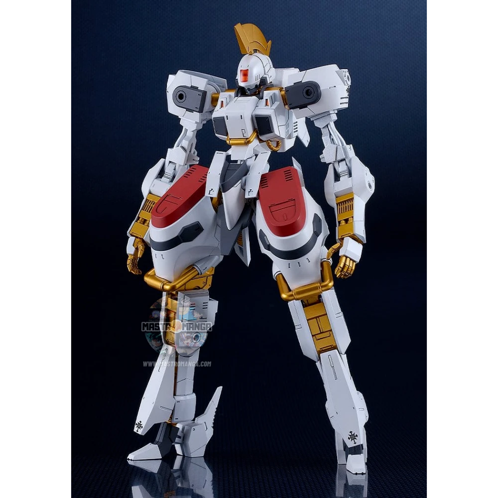SIDE:GR Vector Order of Knights Titanomachia Moderoid Model Kit