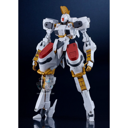 SIDE:GR Vector Order of Knights Titanomachia Moderoid Model Kit