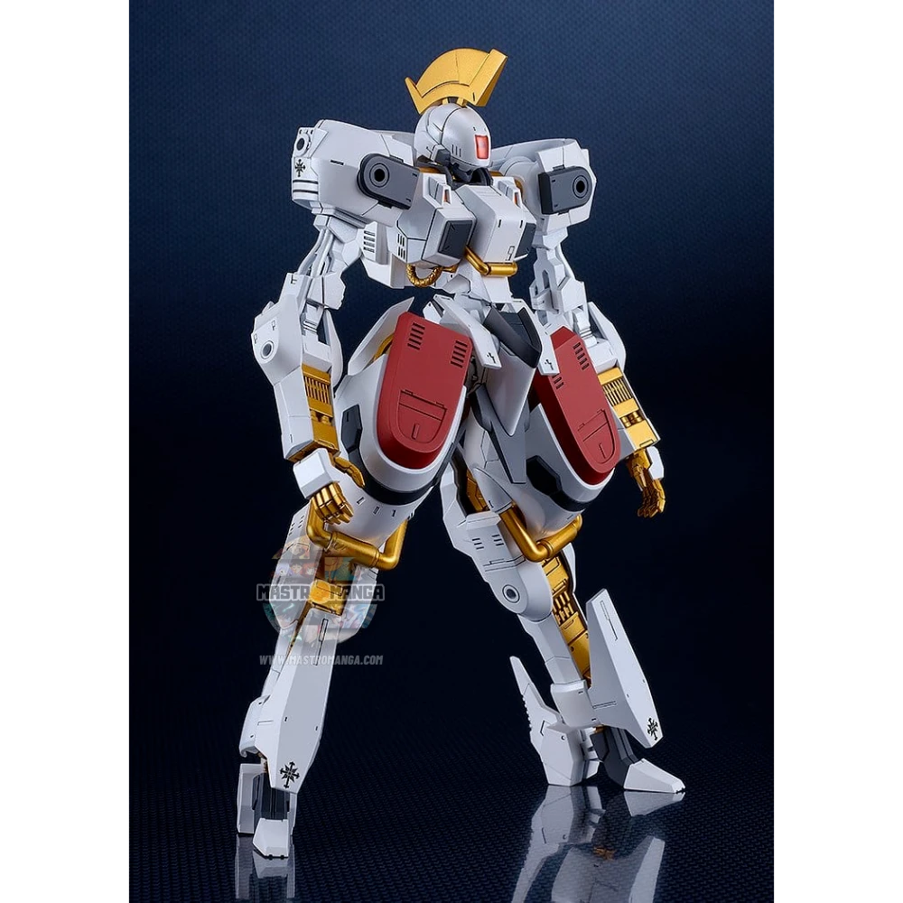 SIDE:GR Vector Order of Knights Titanomachia Moderoid Model Kit