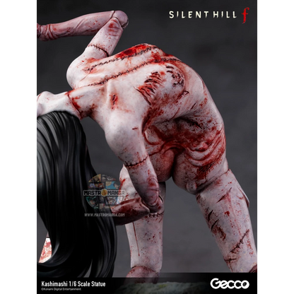 Kashimashi Silent Hill F