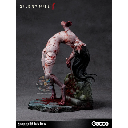 Kashimashi Silent Hill F