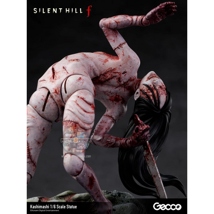 Kashimashi Silent Hill F