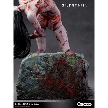 Kashimashi Silent Hill F