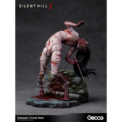 Kashimashi Silent Hill F