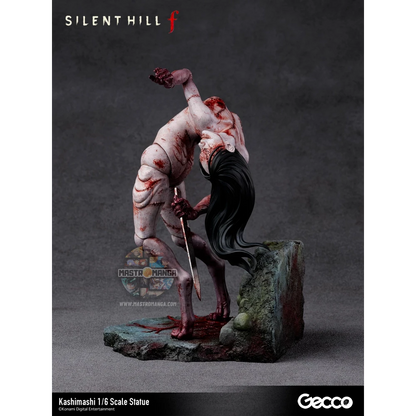 Kashimashi Silent Hill F