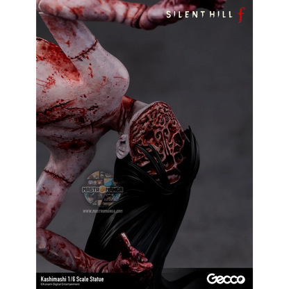 Kashimashi Silent Hill F