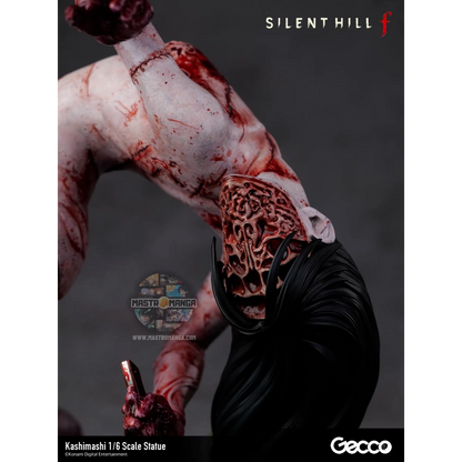 Kashimashi Silent Hill F