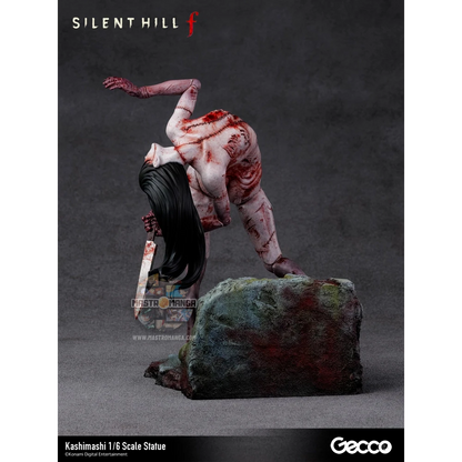 Kashimashi Silent Hill F