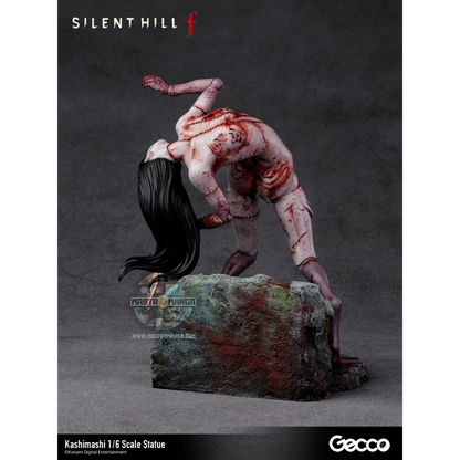 Kashimashi Silent Hill F
