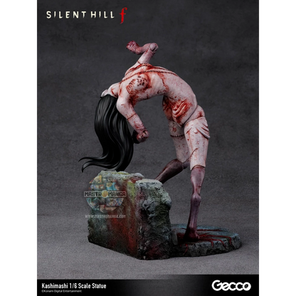 Kashimashi Silent Hill F