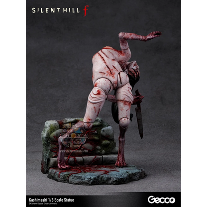 Kashimashi Silent Hill F