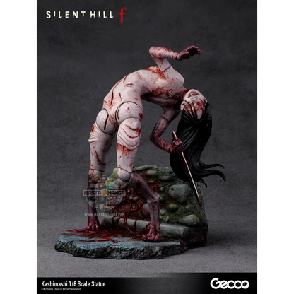 Kashimashi Silent Hill F