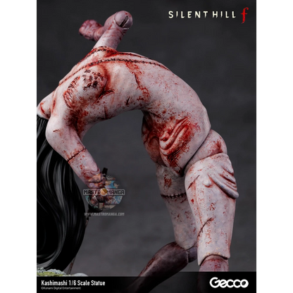 Kashimashi Silent Hill F