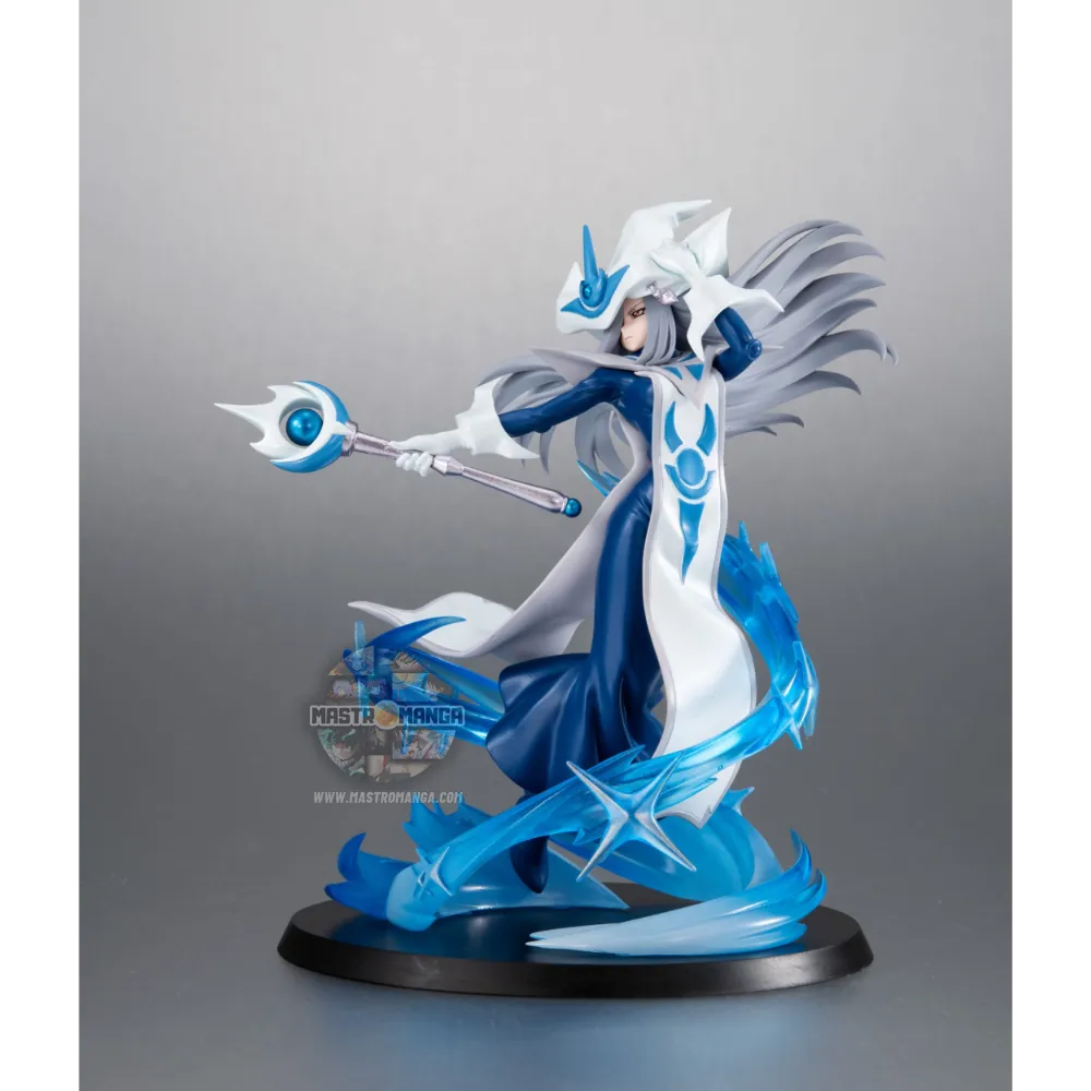 Silent Magician Yu-Gi-Oh! Monsters Chronicle