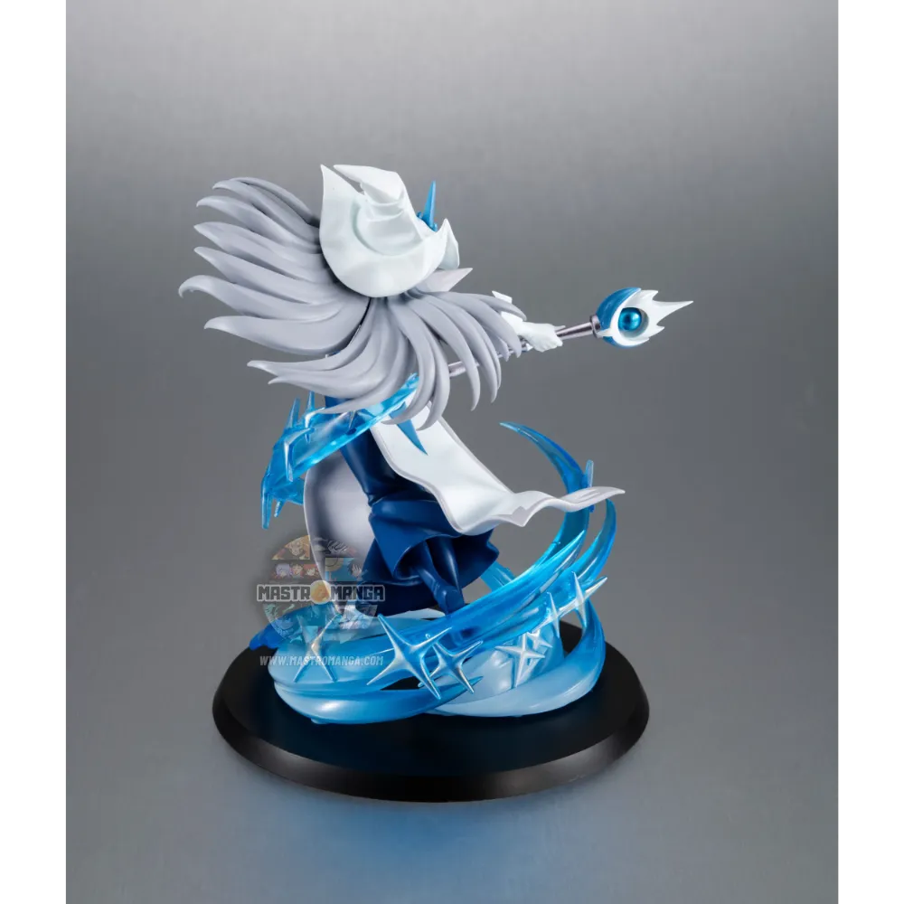 Silent Magician Yu-Gi-Oh! Monsters Chronicle