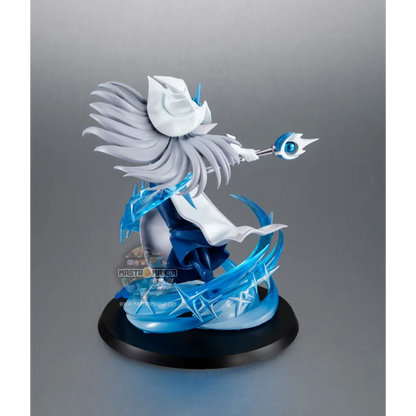 Silent Magician Yu-Gi-Oh! Monsters Chronicle