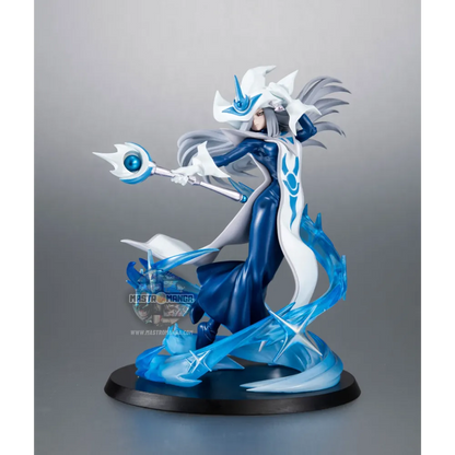 Silent Magician Yu-Gi-Oh! Monsters Chronicle