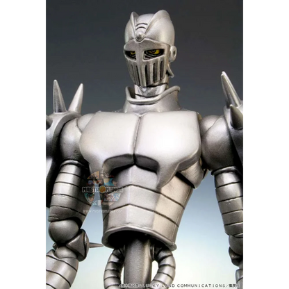Silver Chariot JoJo's Bizarre Adventure Stardust Crusaders Chozokado