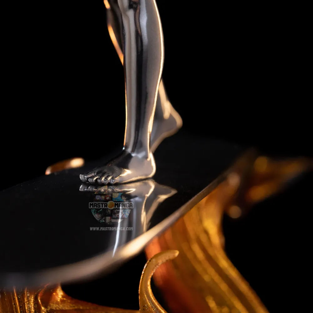 Silver Surfer Fantastic Four: First Steps