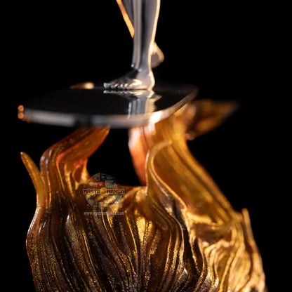 Silver Surfer Fantastic Four: First Steps