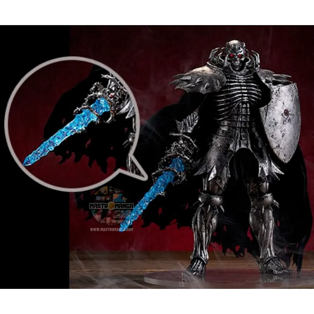 Skull Knight Berserk POP UP PARADE L