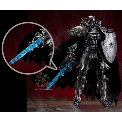 Skull Knight Berserk POP UP PARADE L