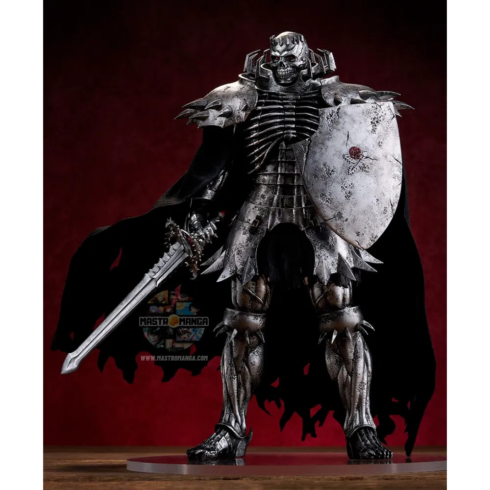 Skull Knight Berserk POP UP PARADE L