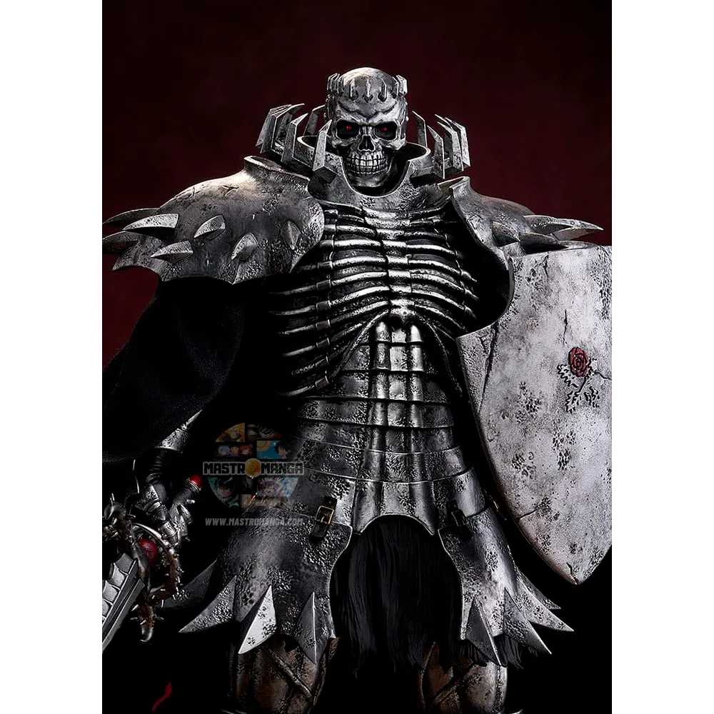 Skull Knight Berserk POP UP PARADE L