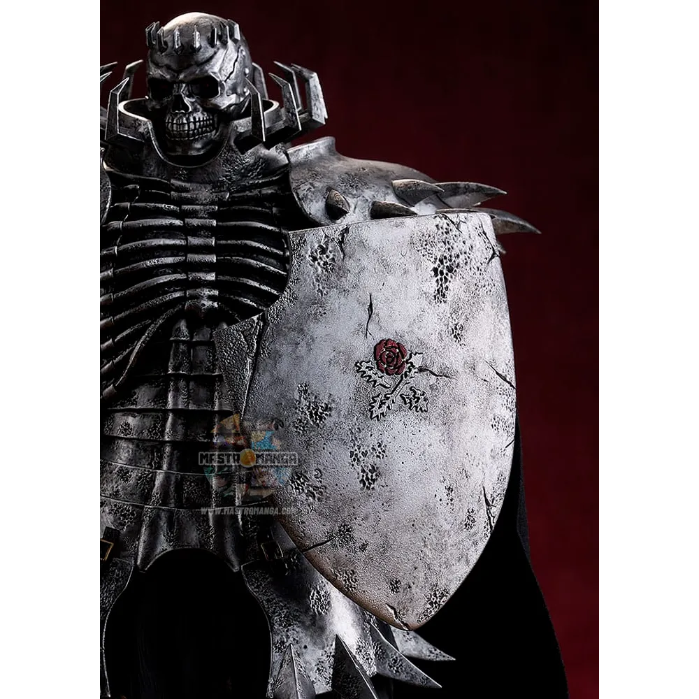 Skull Knight Berserk POP UP PARADE L