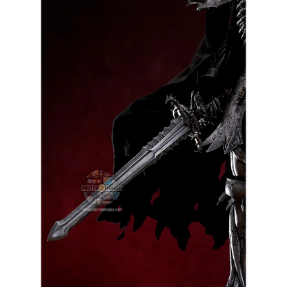 Skull Knight Berserk POP UP PARADE L