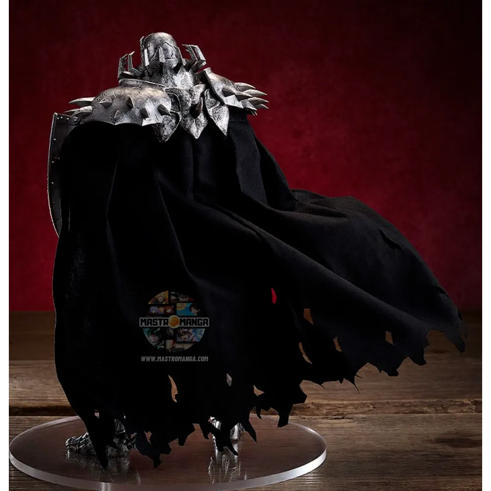 Skull Knight Berserk POP UP PARADE L