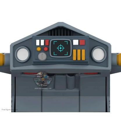 Skycutter Small Vehicle Thundercats Ultimates W 13