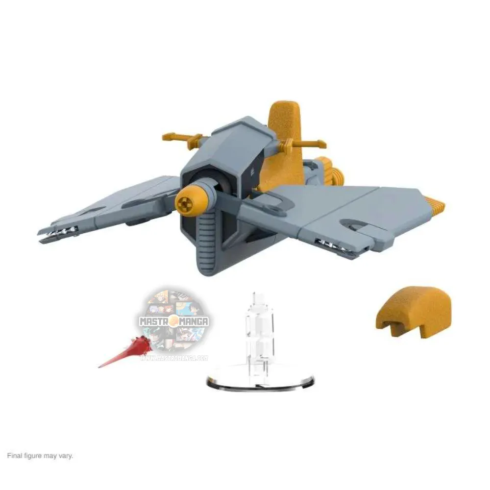 Skycutter Small Vehicle Thundercats Ultimates W 13