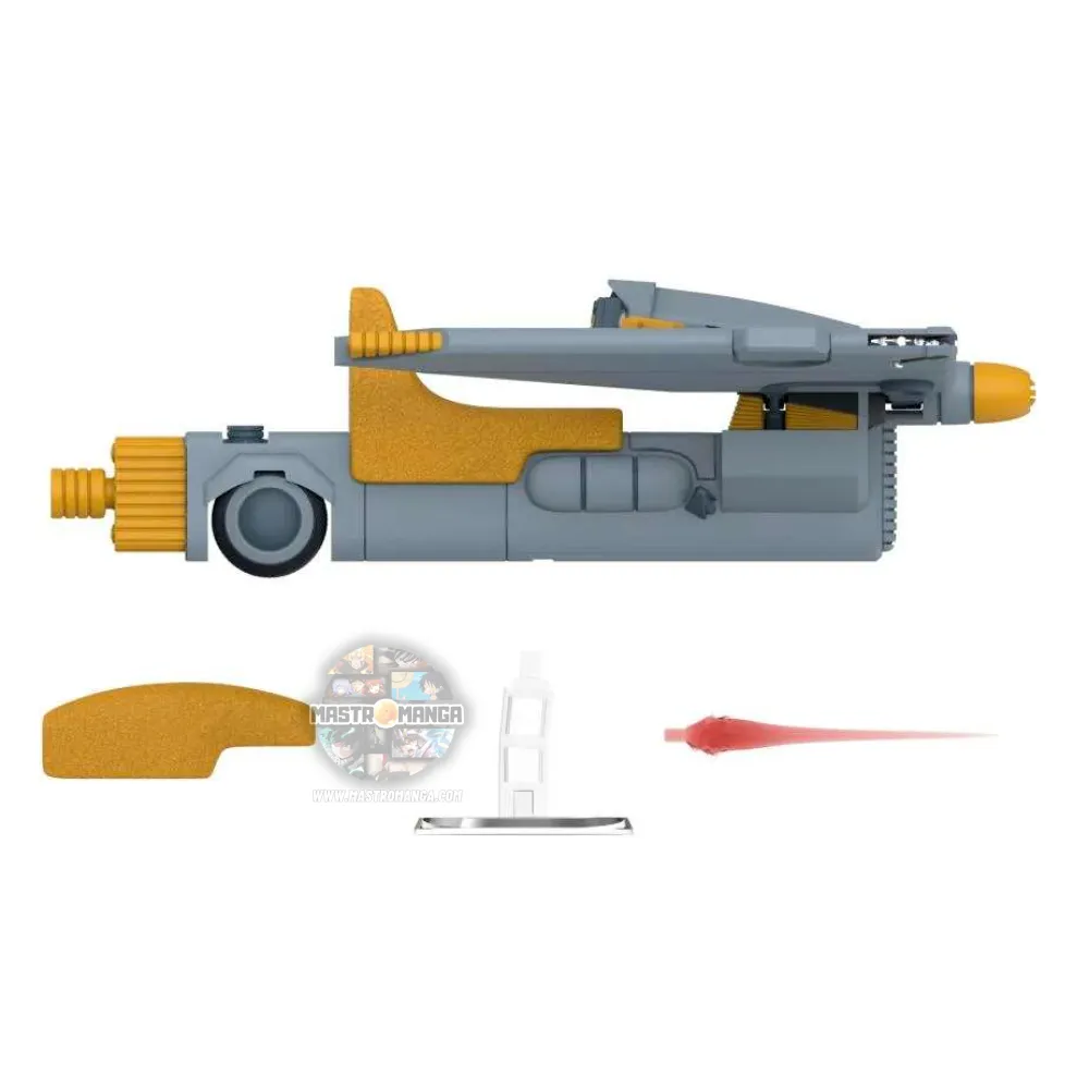 Skycutter Small Vehicle Thundercats Ultimates W 13