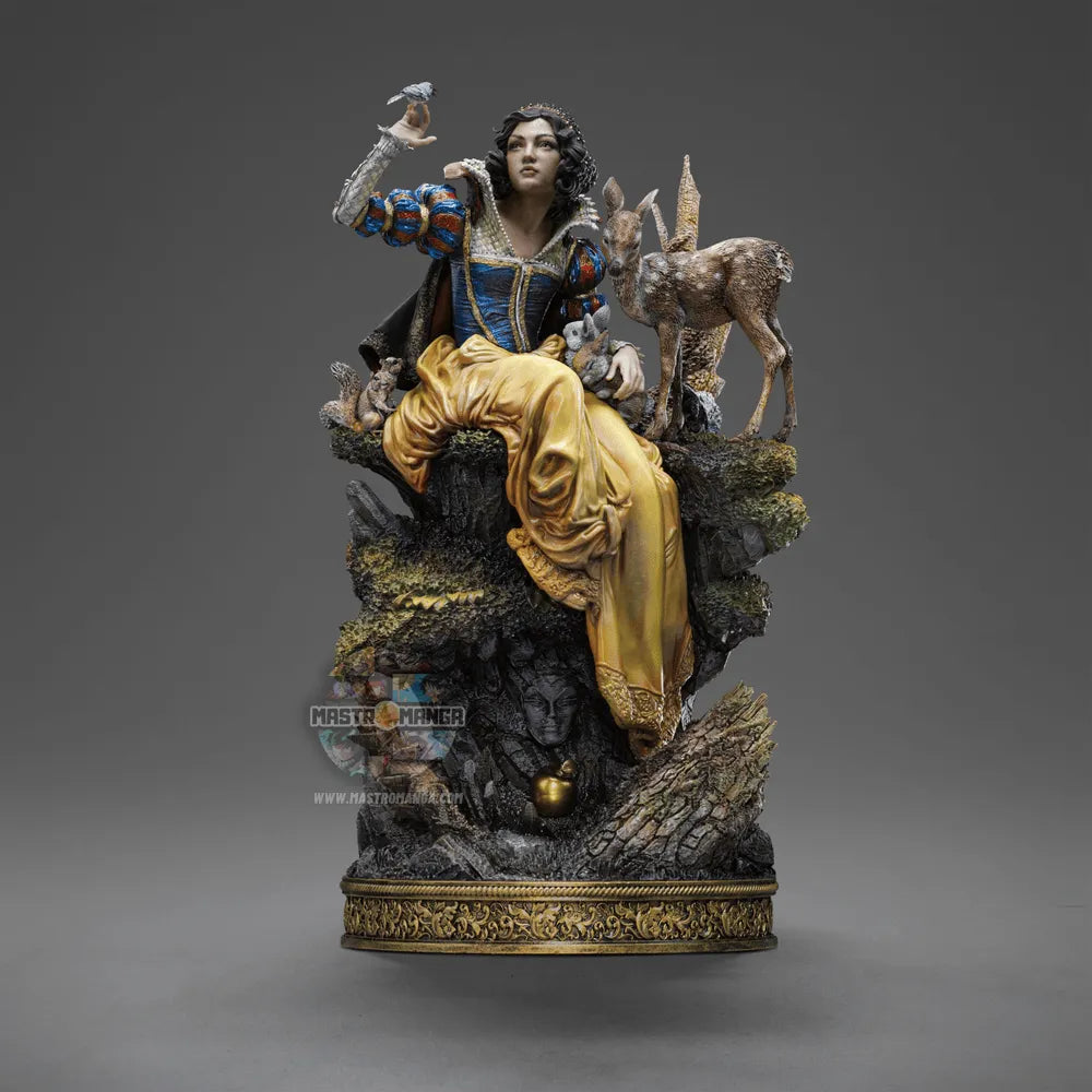 Snow White Heather Edwards Deluxe Disney