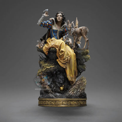 Snow White Heather Edwards Deluxe Disney